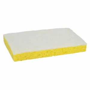 3M 63 Scrubbing Sponge 6 Inch L 3-5/8in W, 20 Pk | AC3JZR 2U641