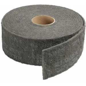 3M 64421 Abrasive Roll, 3 Pk | AB9WUK 2FXR3