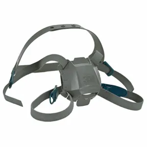 3M 6581 Head Harness Assembly, 5 Pk | AF9EWN 29WT71