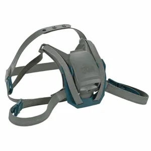 3M 6582 Head Harness Assembly, 5 Pk | AF9EWQ 29WT74