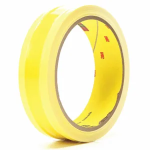 3M 695 Riveters Tape Yellow 1 Inch x 36yd, 36 Pk | AB9HRE 2DEE9