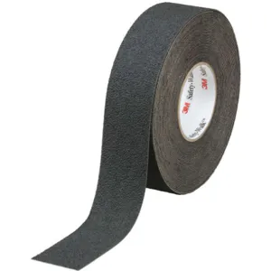 3M 310 Antislip Tape Black 2 Inch x 60 feet | AE7YKK 6BV25