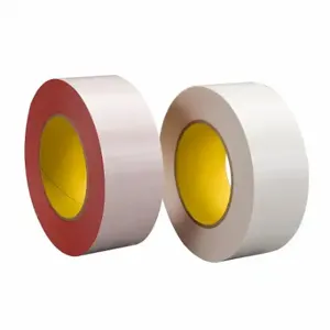 3M 70-0064-3624- 3 Double-Sided Splicing Tape, Red, 1 7/16 Inch X 60 Yd, 32 PK | CN7WHJ 327UZ2