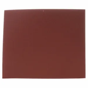 3M 314D Cloth Sheet, P180 Grit, Aluminium Oxide, 11 Inch Length, 9 Inch Width, Very Fine, 50 Pk | CF2MNY 53XU39