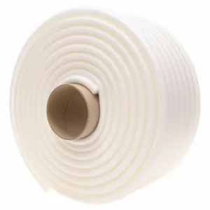 3M 06297 Masking Tape White 1m x 50m | AC2KDB 2KUT9