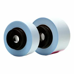 3M 398FR Utility Cloth Tape, 2 Inch X 36 Yard, 7.0 mil Thick, White Cloth, 24 Pk | CE9CRC 29WR94