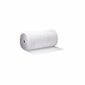 3M HP-100 Absorbent Roll, 144 Feet, Fluids Absorbed Oil-Based Liquids, 73 Gallon | CF2UEC 39CD46