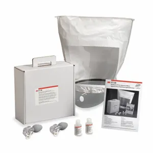 3M FT-30 Fit Testing Kit | CF2DWN 4JG31