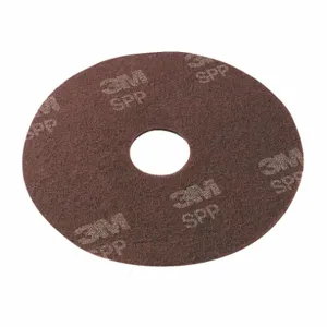 3M SPP20 Surface Preparation Pad 20 Inch Maroon, 10 Pk | AA9PQQ 1EKC5