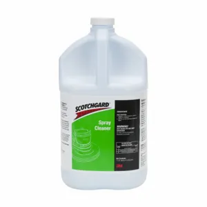 3M 50048011259838 Carpet and Upholstery Cleaner, 1 Gallon, Jug, 120, 9.1 pH | CF2NGC 5ND38