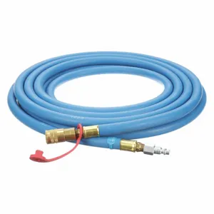 3M W-9435-25 Airline Hose 25 Feet Length 120 Psi | AE7TTY 6AJ02