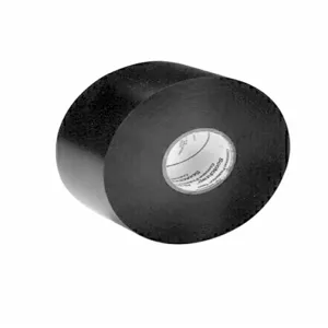 3M 50-PRINTED-2x100FT Electrical Tape 2 x 100ft 10mil Black, 24 Pk | AB9XEN 2FZL5