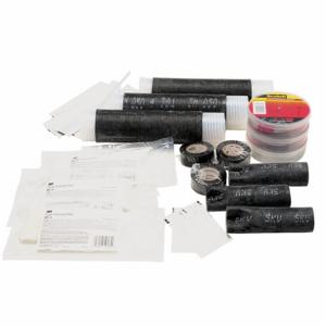 3M 5321 Motor Lead Splice Kit 10-4AWG 7-8In 5/8kV | AE7NGZ 5ZNN0