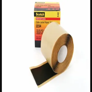 3M 510 Conformable Antislip Tape Black 60 Feet | AE7YKG 6BV21