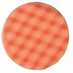 3M 02648B Buffing Pad, Diameter 3 1/4 Inch | CF2NUT 20RW48