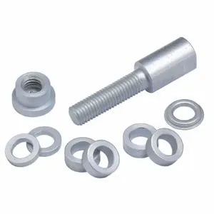 3M 45038 Wheel Adapter Kit | CE9BTN 20RW03