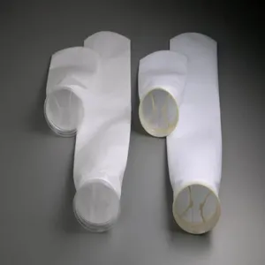 3M NB0005PPS2C Filter Bag | CN7UHC 254Z18