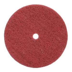 3M 860708 Buffing Wheel, 6 Inch Size, 10 Pack | CN7TVA 59FC96