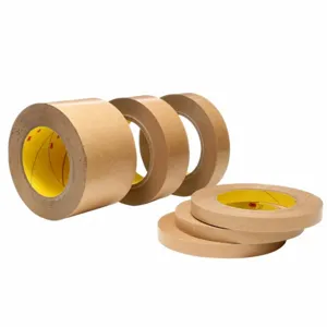 3M 465 Adhesive Transfer Tape Acrylic 2 mil Width 1-1/2 Inch | AF7ZYH 24A663