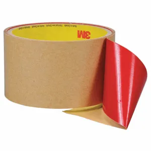 3M 9420 Double Coated Tape 2 Inch x 108 Feet Red, 24 Pk | AB9HQL 2DEB5