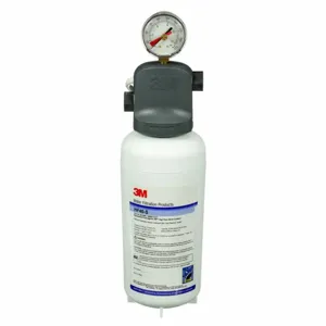 3M ICE165-S Water Filter System 1/2 Inch 3.34 Gpm | AF7YWR 23NY93