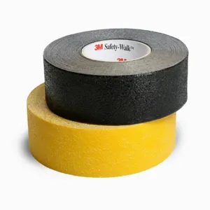 3M 510 Conformable Antislip Tape Black 2ft, 50 Pk | AE7YKF 6BV20