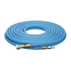 3M 72794 Hose, Suppld Air, Schrader Fit, 50 ft, 3/8 Inch | CN7VKR 293F93