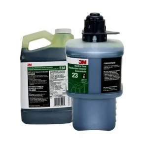 3M 23L Cleaner and Disinfectant | CF2MUX 5YL86