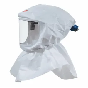 3M S-403L-20 Economy Hood, Medium/Large, 20 Pk | AA3UWJ 11V984