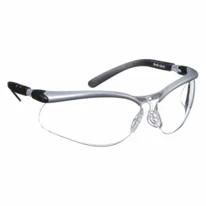 3M 11380-00000-20 Safety Glasses Clear Antifog Scratch-resistant | AE4ZUY 5PA80