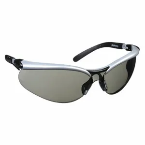 3M 11381-00000-20 Safety Glasses Gray Antifog Scratch-resistant | AE4ZUZ 5PA81