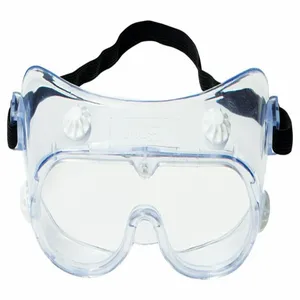 3M 40660-00000-10 Safety Goggles | CN7VTV 255K53