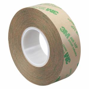 3M 468MP Transfer Tape, 3 x 9.25 Inch Size, PK 50 | CN7TNJ 51FA70