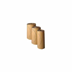 3M 84899 Psa Disc Roll No Hole 5 Inch 400g, 4 Pk | AB9JJB 2DHY1