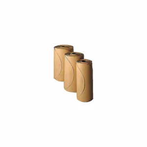 3M 01363 Psa Disc Roll No Hole 6 Inch P80g, 4 Pk | AB9BYZ 2AZY4