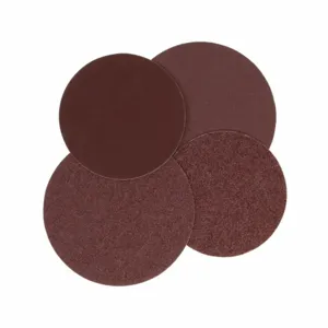 3M 348D Extra Coarse, Aluminium Oxide, Coated, PSA Sanding Disc, 20 Inch, 10 Pk | CF2HDW 48WX70