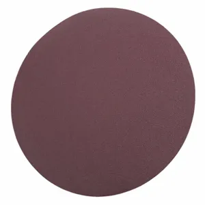 3M 348D Extra Coarse, Aluminium Oxide, Coated, PSA Sanding Disc, 20 Inch, 10 Pk | CF2HDW 48WX70