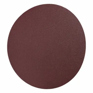 3M 348D Extra Coarse, Aluminium Oxide, Coated, PSA Sanding Disc, 12 Inch, 10 Pk | CF2HDX 48WX71