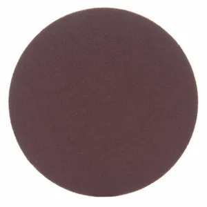 3M 348D Coarse, Aluminium Oxide, Coated, PSA Sanding Disc, 6 Inch, 80 Abrasive Grit, 50 Pk | CF2MNJ 48WY14