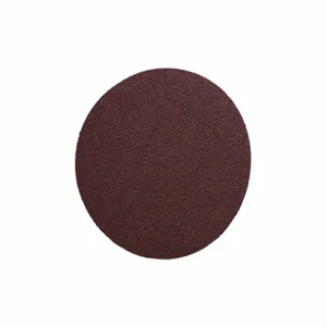 3M 348D PSA Sanding Disc, Coarse, Aluminium Oxide, Coated, 2 Inch, 40 Abrasive Grit, 50 Pk | CE9RNC 49VU80