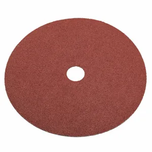 3M 7000118940 Fiber Disc, 7 X 7/8 Inch Hole Size, Aluminum Oxide, 60 Grit, 25 PK | CN7UGN 48WZ36