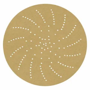 3M 7010029928 Sanding Disc, Multi-Hole, 250 PK | CN7VQQ 42NX20