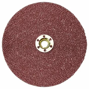 3M 7000119606 Clean Sanding Disc 236U, 3 Inch P320 | CN7WEV 39DU29