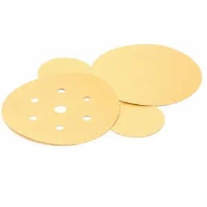 3M 00916 Disc Sanding No-hole 3 Inch Vf P220g, 200 Pk | AB9WUZ 2FXV4