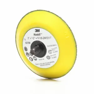 3M 84896 Psa Sanding Disc Paper 5 Inch P400g, 500 Pk | AB9BPT 2AXY5