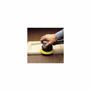 3M 49639 Psa Sanding Disc Cloth 5 Inch P80g, 250 Pk | AB9WPW 2FWF7