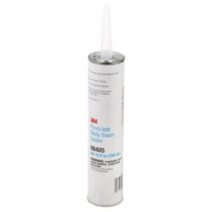 3M 08405 Seam Sealer 1/10 Gallon Cartridge | AC2KDH 2KUU7