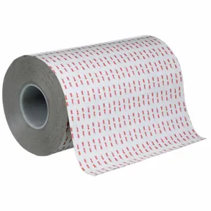 3M 4941 VHB Tape 1/2 inch x 36 yard Gray | AF7ZYR 24A690