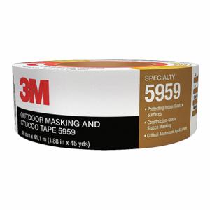 3M 5959 Klebeband Rot 48 mm x 41.1 m | AA6ZFY 15F777