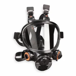 3M 7800S-L Full Face Respirator | AB8XNT 2AD49